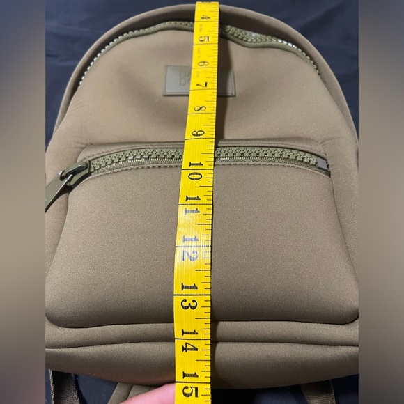 Dakota neoprene backpack - Picture 4 of 8